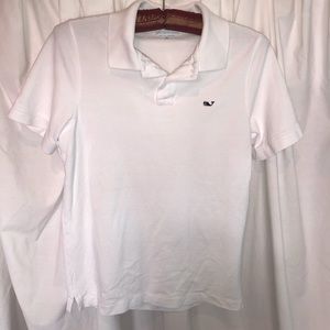 Vineyard Vines Boys Polo shirt, M (12-14)